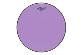 REMO - BE-0315-CT-PU EMPEROR COLORTONE PURPLE 15"