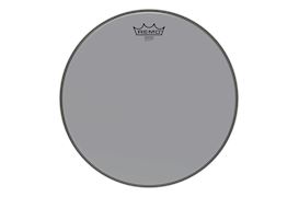 REMO - BE-0315-CT-SM EMPEROR COLORTONE SMOKE 15"