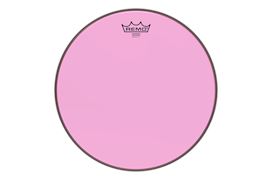 REMO - BE-0318-CT-PK EMPEROR COLORTONE PINK 18"