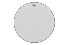 REMO - BR-1140-00 AMBASSADOR COATED BASSDRUMVEL 40"