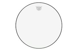 REMO - CL-0114-SA AMBASSADOR HAZY CLASSIC FIT DRUMVEL 14"