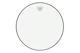 REMO - CL-0313-BA AMBASSADOR CLEAR CLASSIC FIT DRUMVEL 13"