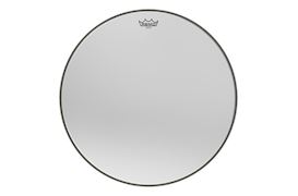 REMO - CR-1024-00 AMBASSADOR STARFIRE CHROME BASDRUMVEL 24"
