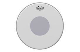 REMO - CS-0110-10 CONTROLLED SOUND COATED DRUMVEL 10"