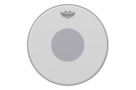 REMO - CS-0112-10 CONTROLLED SOUND COATED DRUMVEL 12"