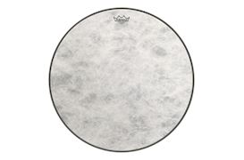 REMO - FA-1522-00 FIBERSKYN 3 AMBASSADOR BASSDRUMVEL 22"