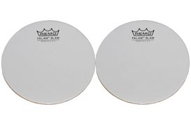 REMO - KS-0004-PH FALAM SLAM PAD VOOR BASSDRUMVEL 4"