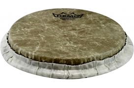 REMO - M9-0715-F3 7.15" TUCKED FIBERSKYN BONGOVEL HD THIN