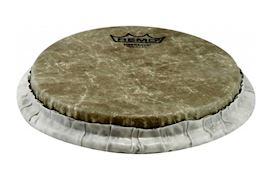 REMO - M9-0850-F4 8.5"TUCKED FIBERSKBONGO HD THIN