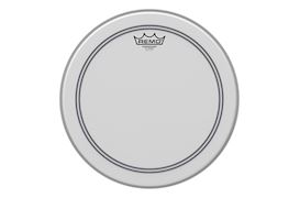 REMO - P3-0115-BP POWERSTROKE 3 COATED DRUMVEL 15"
