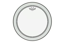REMO - P3-0315-BP POWERSTROKE P3 CLEAR DRUMVEL 15"