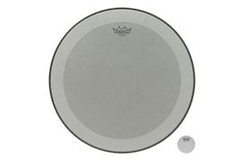REMO - P3-1018-RA POWERSTROKE 3 RENAISSANCE BASSDRUMVEL 18"