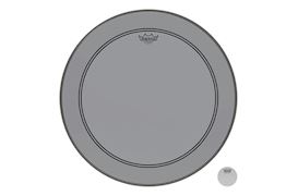 REMO - P3-1318-CT-SM POWERSTROKE P3 COLORTONE SMOKE 18"