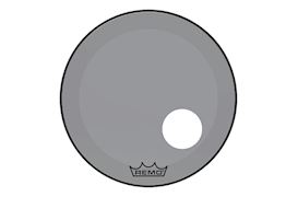 REMO - P3-1320-CT-SMOH POWERSTROKE P3 COLORTONE SMOKE MET GAT 20"