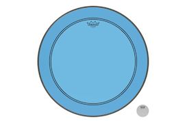 REMO - P3-1322-CT-BU POWERSTROKE P3 COLORTONE BLUE 22"