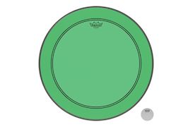 REMO - P3-1322-CT-GN POWERSTROKE P3 COLORTONE GREEN 22"