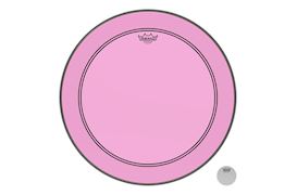REMO - P3-1322-CT-PK POWERSTROKE P3 COLORTONE PINK 22"