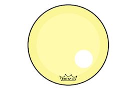 REMO - P3-1322-CT-YEOH POWERSTROKE P3 COLORTONE YELLOW MET GAT 22"