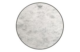 REMO - P3-1522-FD POWERSTROKE P3 FIBERSKYN DIPL BASSDRUMVEL 22"