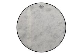 REMO - P3-1526-FD-FLT POWERSTROKE P3 FIBERSKYN FELT TONE DIPL 26"