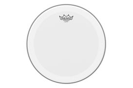 REMO - P4-0113-BP POWERSTROKE 4 COATED DRUMVEL 13"