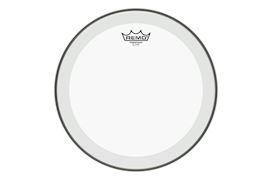 REMO - P4-0315-BP POWERSTROKE 4 CLEAR DRUMVEL 15"