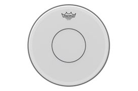 REMO - P7-0110-C2 POWERSTROKE 77 COATED CLEAR DOT DRUMVEL 10"