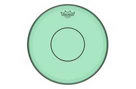 REMO - P7-0313-CT-GN POWERSTROKE 77 COLORTONE GREEN 13"