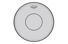 REMO - P7-0313-CT-SM POWERSTROKE 77 COLORTONE SMOKE 13"