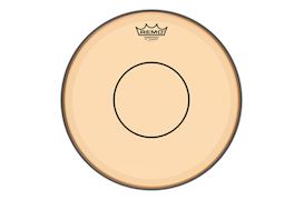 REMO - P7-0314-CT-OG POWERSTROKE 77 COLORTONE ORANGE 14"