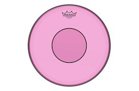 REMO - P7-0314-CT-PK POWERSTROKE 77 COLORTONE PINK 14"