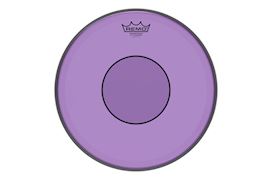 REMO - P7-0314-CT-PU POWERSTROKE 77 COLORTONE PURPLE 14"