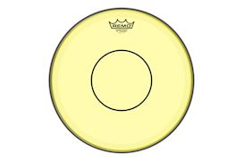 REMO - P7-0314-CT-YE POWERSTROKE 77 COLORTONE YELLOW 14"