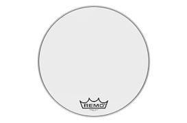 REMO - PM-2016-MP POWERMAX 2 ULTRA WHITE CRIMPLOCK MARCHING-BAS 16"