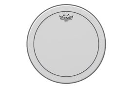 REMO - PS-0110-00 PINSTRIPE COATED DRUMVEL 10"
