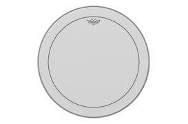 REMO - PS-1122-00 PINSTRIPE COATED BASSDRUMVEL 22"