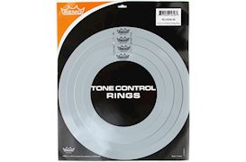 REMO - RO-0246-00OS SOUND CONTROL RINGEN; SET 10,12,14,16"