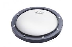 REMO - RT-0010-00 OEFENPAD MET RAND 10"