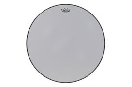 REMO - SN-1018-00 SILENTSTROKE BASSDRUMVEL 18"