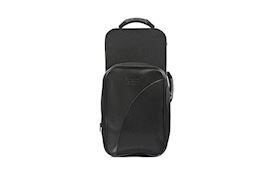 BAM - 3024SN TROMPET DUBBELKOFFER + ACCESOIRES