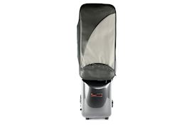BAM - 3026XLC BASKLARINET KOFFER TOT LAGE C