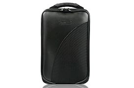 BAM - 3027SBN KLARINET KOFFER TREKKING ZWART