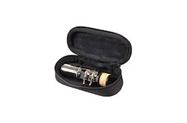 BAM - MP-0030 ETUI VOOR KLARINET MONDSTUK / ALT SAXOFOON