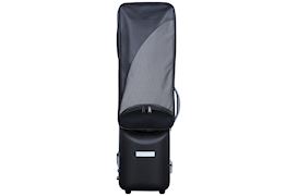 BAM - PANT3126XLN BASKLARINET KOFFER TOT LAGE C + DUBBELETUI 3128S