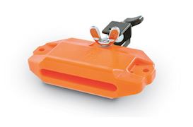 LATIN PERCUSSION - LP1204 BLOCKS PICCOLO JAM BLOCK
