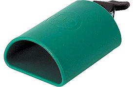 LATIN PERCUSSION - LP1307 BLOCKS BLAST BLOCK GROEN