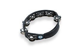LATIN PERCUSSION - LP150 TAMBOERIJN CYCLOP HAND MODEL ZWART