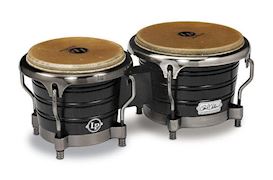 LATIN PERCUSSION - LP201AX-2RRB BONGO RAUL REKOW SIGNATURE 2016