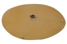 LATIN PERCUSSION - LP221A CONGAVEL HAND PICKED FLAT SKIN 19"