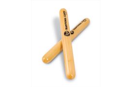 LATIN PERCUSSION - LP262 CLAVES TRADITIONAL